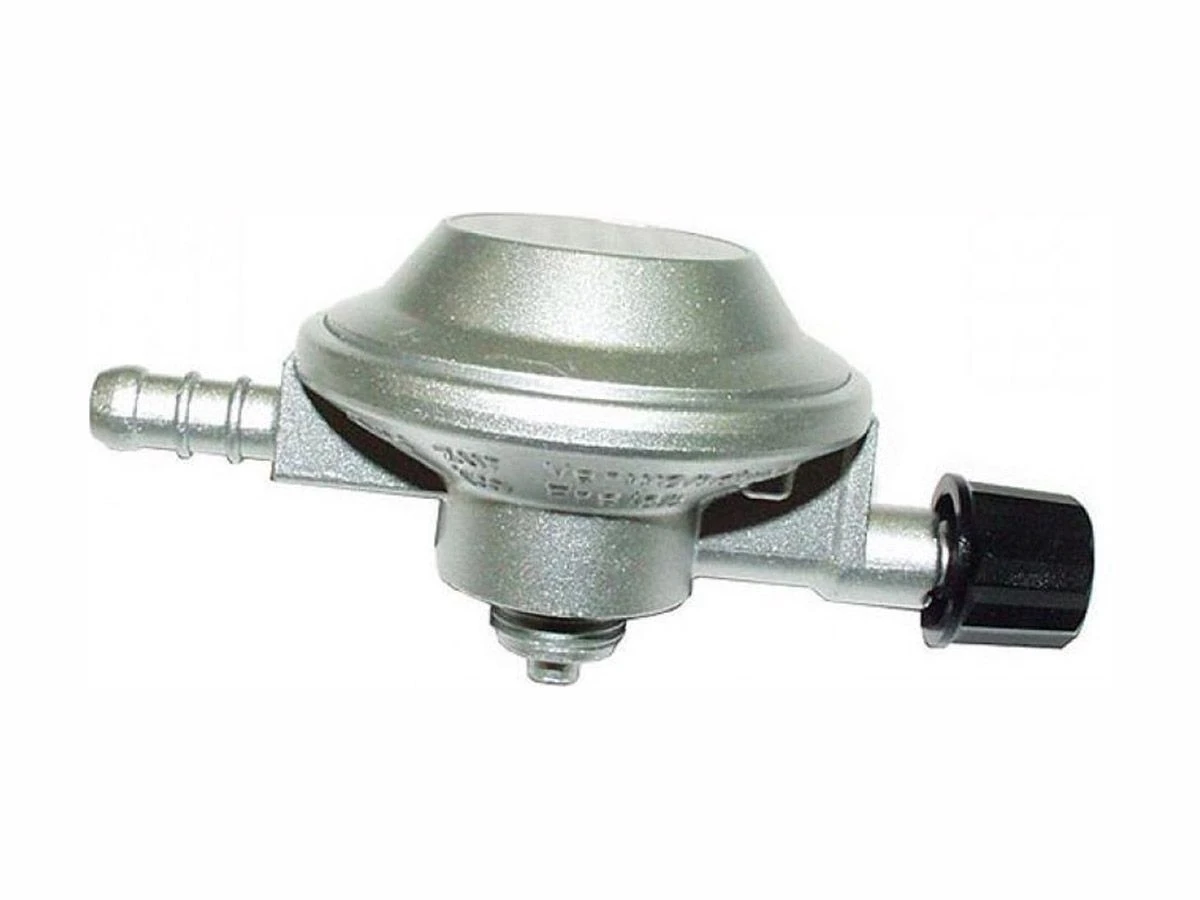 Gok CG 30 Mbar Slangpilaar Drukregelaar 1 Gok CG 30 Mbar Slangpilaar Drukregelaar