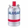 Merkloos Alugas 11kg Aluminium Gasfles