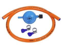 Gimeg G-903 Campingaz Gasdrukregelaarset