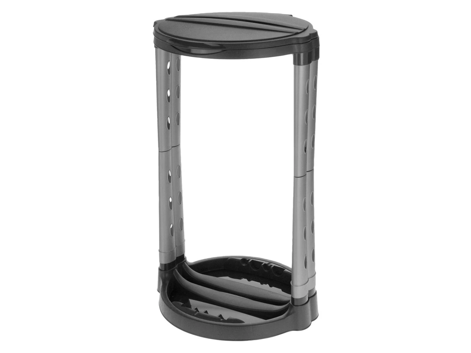 Merkloos Vuilniszakhouder 2 Merkloos Vuilniszakhouder - Afbeelding 2