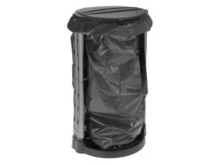 Merkloos Vuilniszakhouder