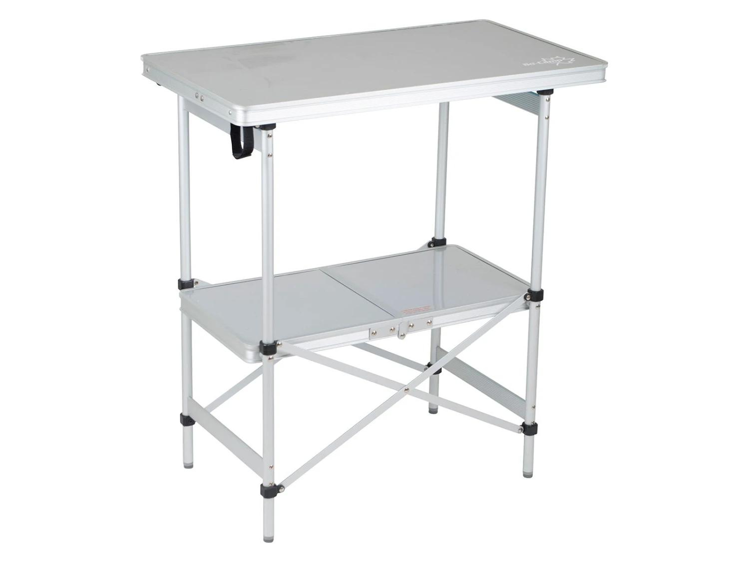 Bo-Camp Compact Kooktafel 2 Bo-Camp Compact Kooktafel - Afbeelding 2