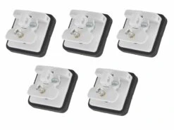 Brand SHS Voortentclips