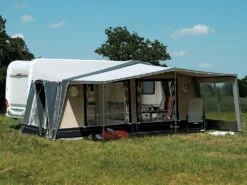 Kwaliteit Outdoor Campingwinkel 17 Isabella Eclipse Zijwand