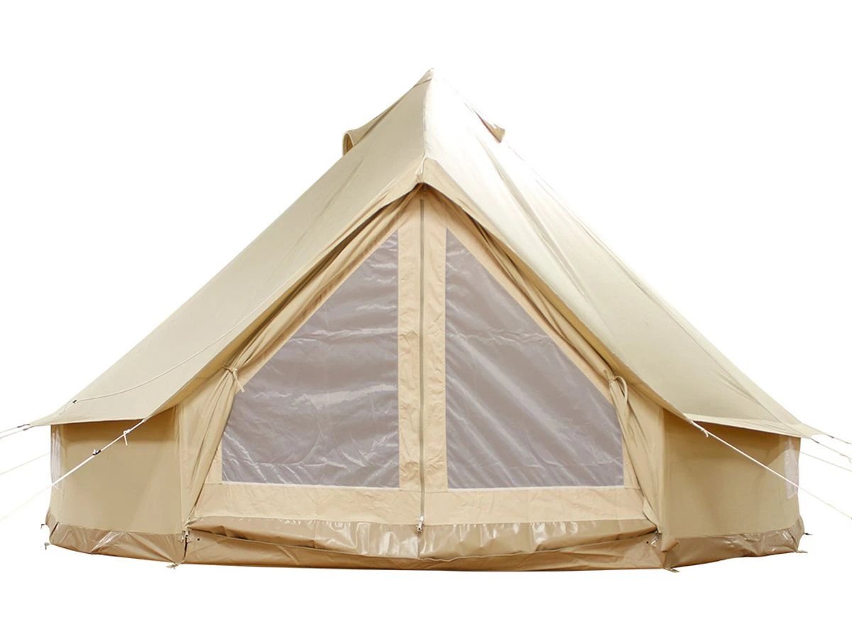 Obelink Sahara 500 Mesh Door 2 Obelink Sahara 500 Mesh Door - Afbeelding 2