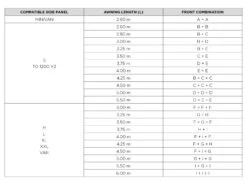 Thule Rain Blocker Front G2 Voorwand M-XXL (G) 152 7 Thule Rain Blocker Front G2 Voorwand M-XXL (G) 152 -Kwaliteit Outdoor Campingwinkel 379047 379047 images other thule rain blocker front g2 3 ecommerce