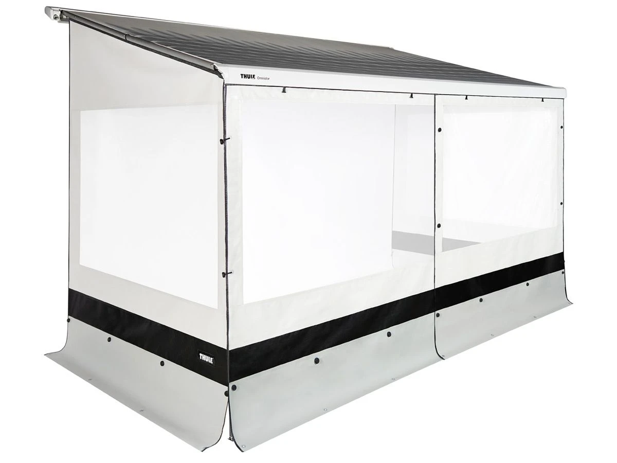 Thule Rain Blocker Side G2 Zijwand 1200 6 Thule Rain Blocker Side G2 Zijwand 1200 - Afbeelding 6