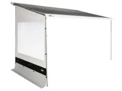 Kwaliteit Outdoor Campingwinkel 15 Thule Rain Blocker Side G2 Zijwand 3200 MINIVAN