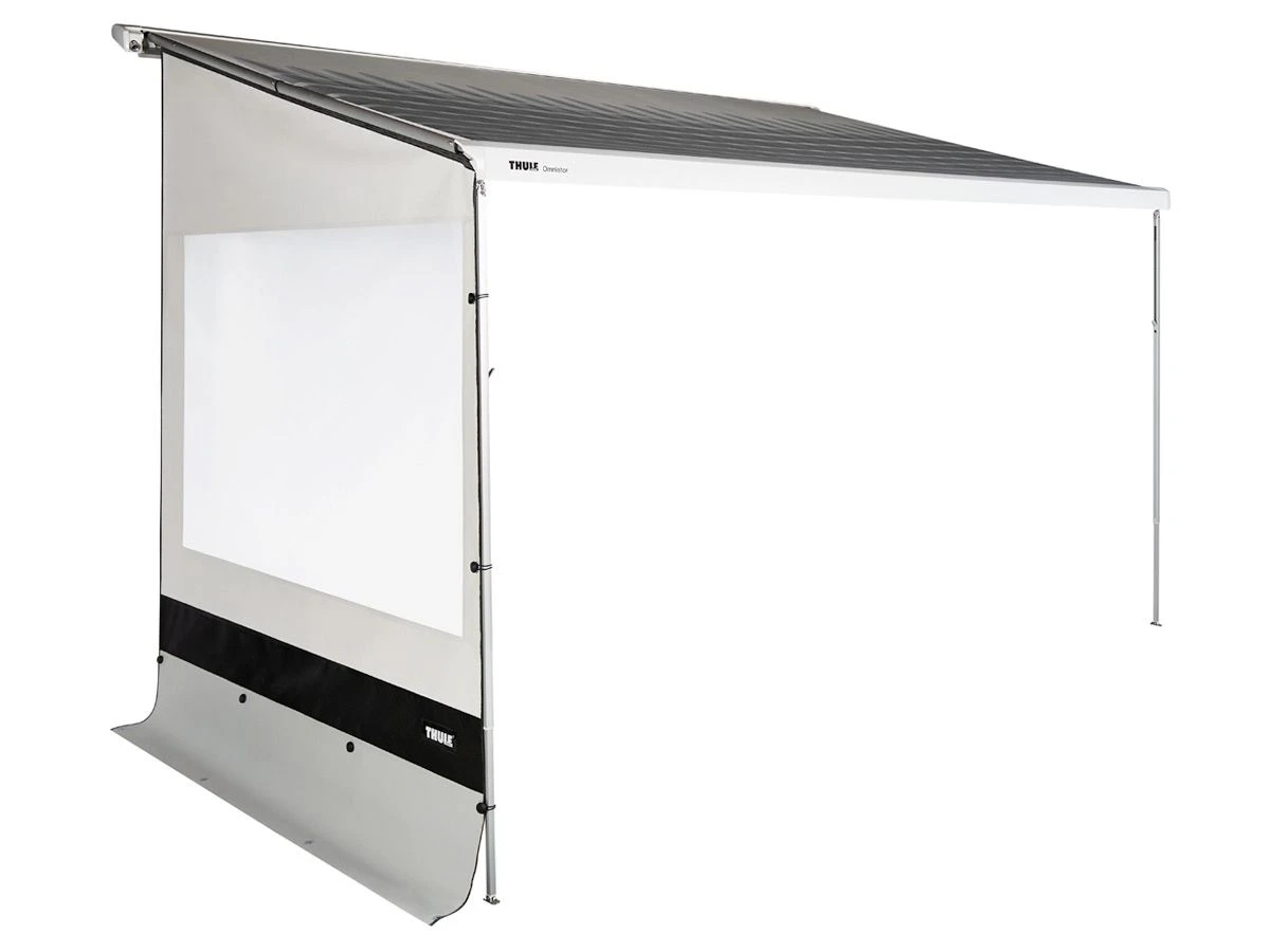 Thule Rain Blocker Side G2 Zijwand 3200 MINIVAN 1 Thule Rain Blocker Side G2 Zijwand 3200 MINIVAN