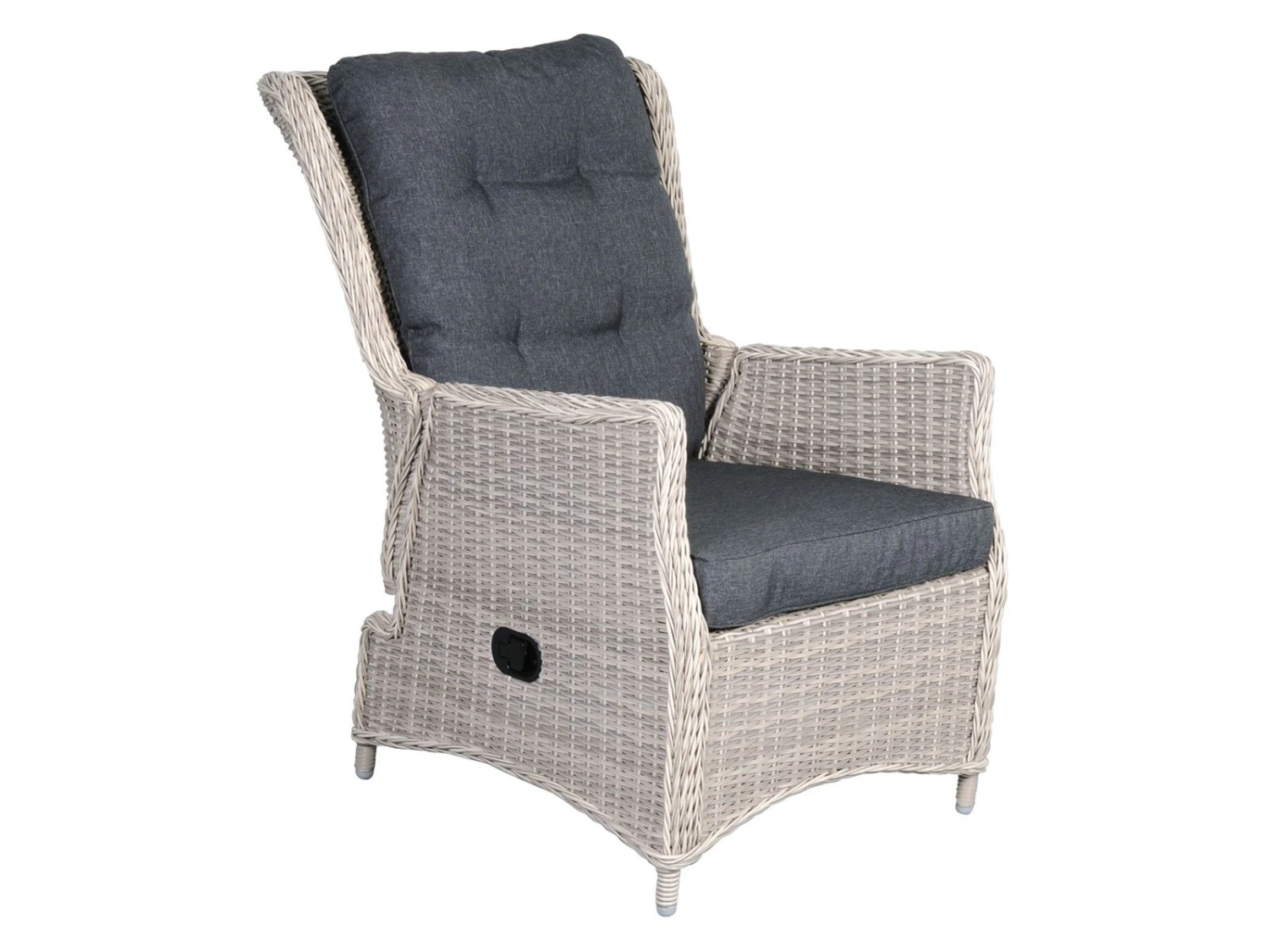 Outdoor Feelings Premium Diningstoel 2 Outdoor Feelings Premium Diningstoel - Afbeelding 2