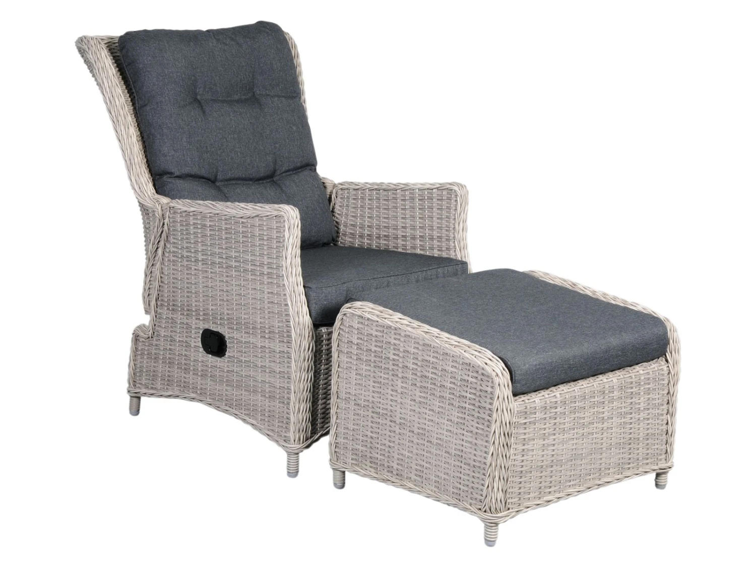 Outdoor Feelings Premium Diningstoel 1 Outdoor Feelings Premium Diningstoel