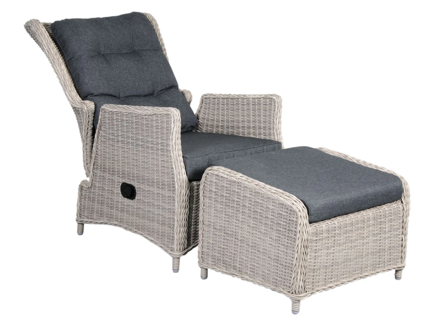 Outdoor Feelings Premium Diningstoel 3 Outdoor Feelings Premium Diningstoel - Afbeelding 3