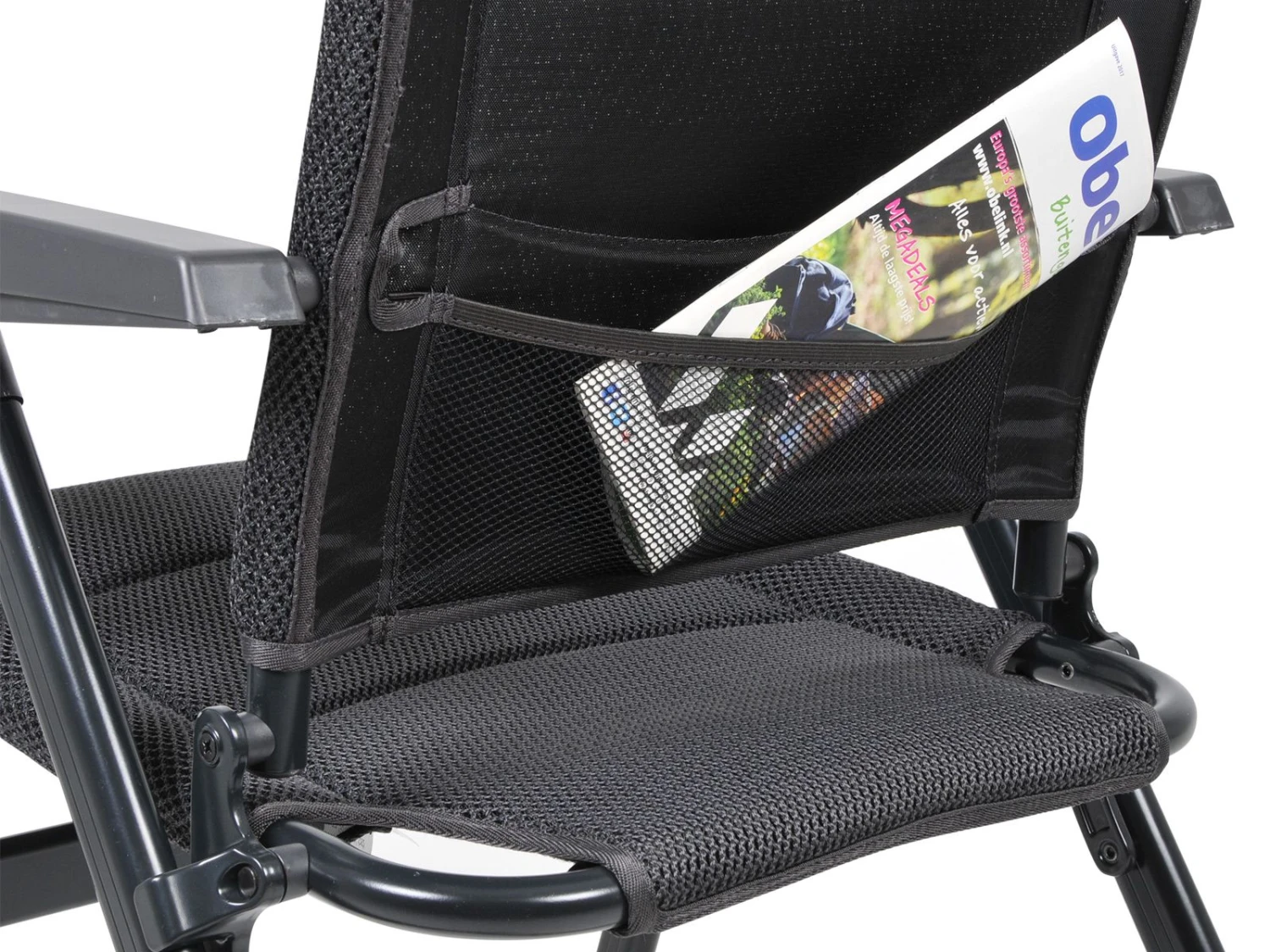 Westfield Performance Advancer AG Standenstoel 4 Westfield Performance Advancer AG Standenstoel - Afbeelding 4