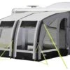 Obelink Mobil 320 Easy Air Connected 2 Campertent