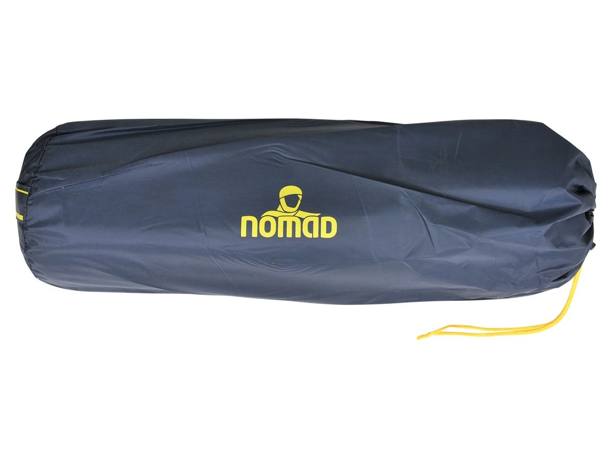 Nomad Allround XW 10.0 Slaapmat 2 Nomad Allround XW 10.0 Slaapmat - Afbeelding 2