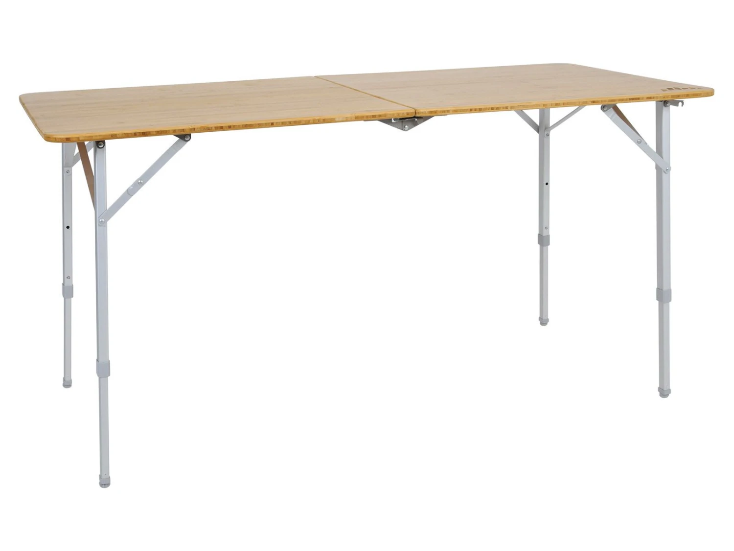 Obelink Bamboo 140 Tafel 2 Obelink Bamboo 140 Tafel - Afbeelding 2
