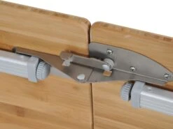 Obelink Bamboo 140 Tafel 9 Obelink Bamboo 140 Tafel -Kwaliteit Outdoor Campingwinkel 530908 530908 images other obelink tafel bamboo 140 3 ecommerce