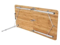Obelink Bamboo 140 Tafel 10 Obelink Bamboo 140 Tafel -Kwaliteit Outdoor Campingwinkel 530908 530908 images other obelink tafel bamboo 140 4 ecommerce