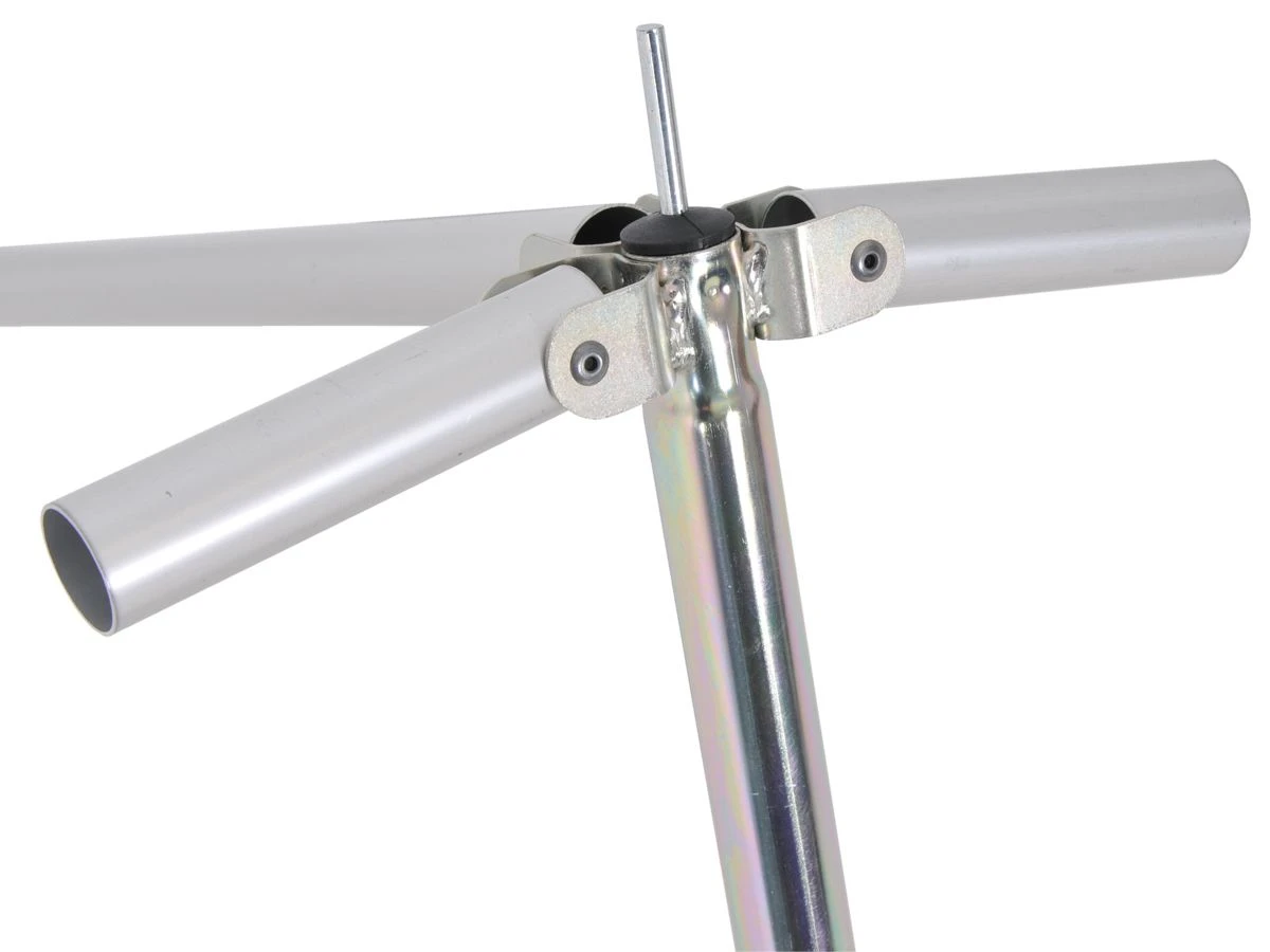 Piper Middenkruis Luifelframe 2 Piper Middenkruis Luifelframe - Afbeelding 2