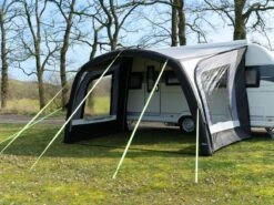 Obelink Sunroof 400 Easy Air CoolDark Caravanluifel -Kwaliteit Outdoor Campingwinkel 571185 571185 images other obelink sunroof cooldark buiten 1 ecommerce 2