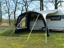 Obelink Sunroof 400 Easy Air CoolDark Caravanluifel -Kwaliteit Outdoor Campingwinkel 571185 571185 images other obelink sunroof cooldark buiten 2 ecommerce 2