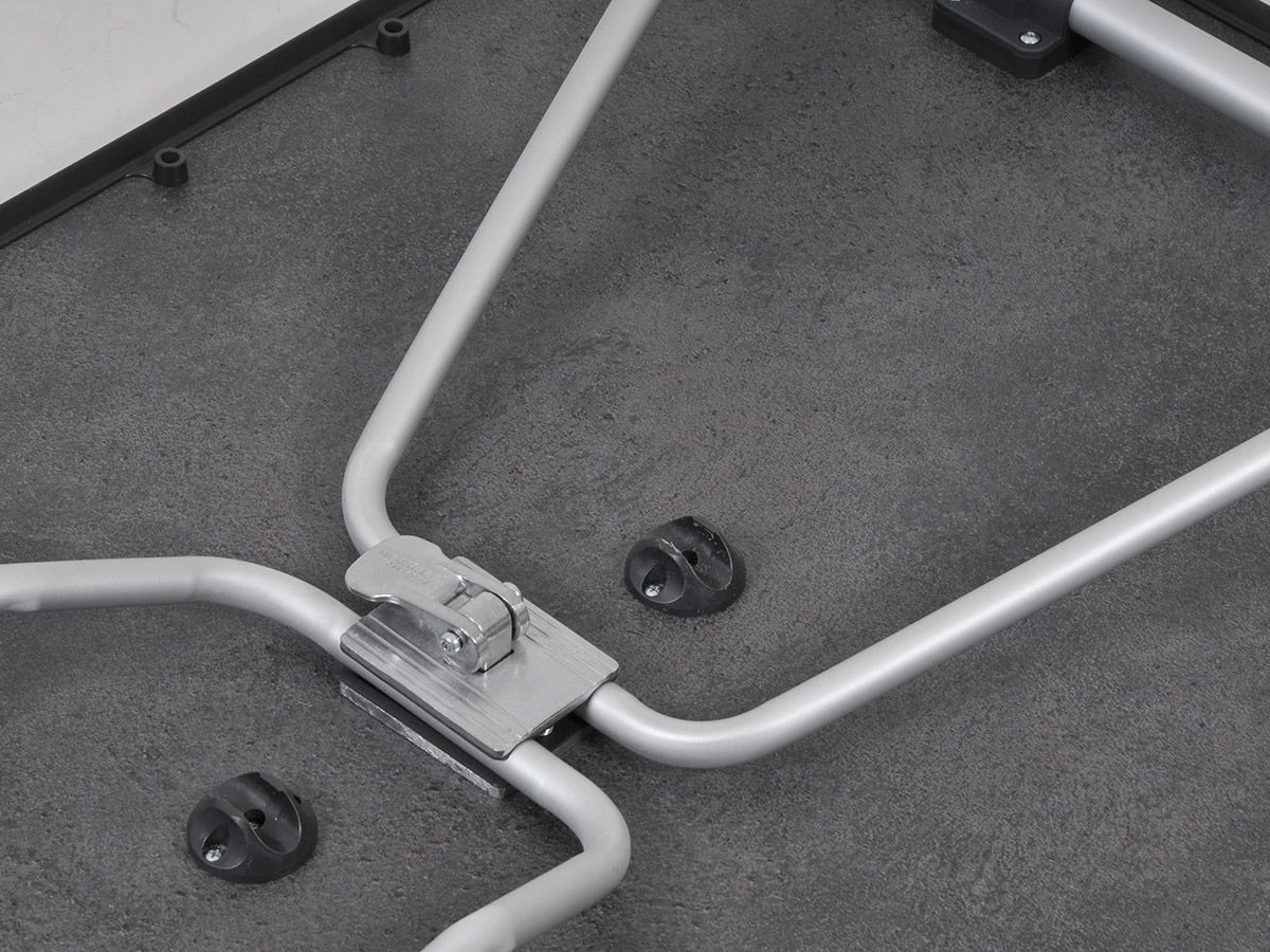 Westfield Superb 115 Tafel 4 Westfield Superb 115 Tafel - Afbeelding 4