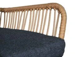 Outdoor Feelings Dalmas Relaxset