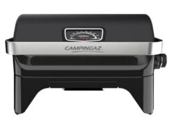 Campingaz Attitude 2go Black Gasbarbecue