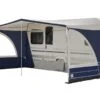 Hypercamp Domaso 240 Maat 17 (1056 - 1080 Cm) Caravanluifel