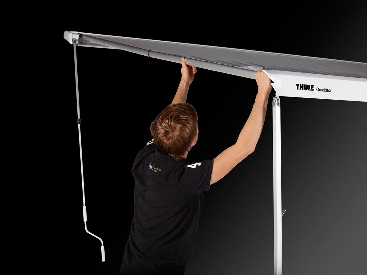 Thule Rain Blocker Side G2 Zijwand 1200 1 Thule Rain Blocker Side G2 Zijwand 1200