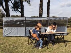 Abbey Camp Capetown-500 Windscherm -Kwaliteit Outdoor Campingwinkel abbey camp cape town windscherm 2 ecommerce