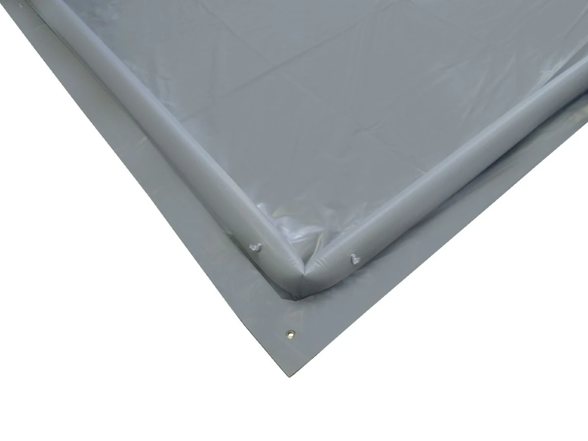 Obelink Air Grondzeil 240 X 490 Cm 1 Obelink Air Grondzeil 240 X 490 Cm