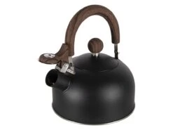 Bo-Camp Industrial Pettygrove Fluitketel -Kwaliteit Outdoor Campingwinkel bo camp industrial pettygrove fluitketel 2 ecommerce c73f