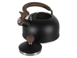 Bo-Camp Industrial Pettygrove Fluitketel -Kwaliteit Outdoor Campingwinkel bo camp industrial pettygrove fluitketel 3 ecommerce 0aba