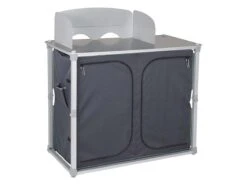 Bo-Camp Quick-up Solid Keuken -Kwaliteit Outdoor Campingwinkel bo camp quick up solid keuken 2groen ecommerce
