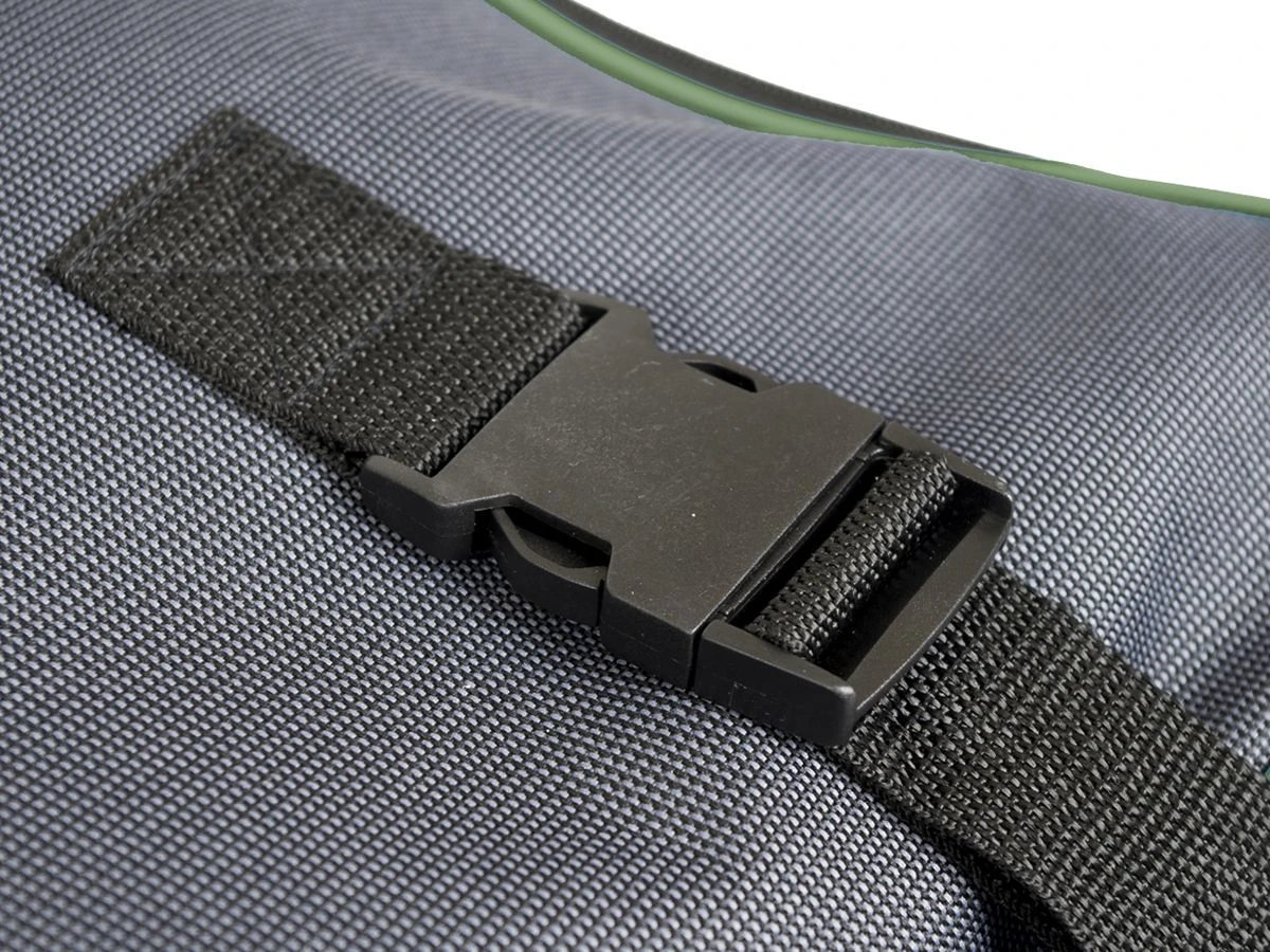 Bo-Camp Opbergtas Voor Tenttapijt 6 Bo-Camp Opbergtas Voor Tenttapijt - Afbeelding 6