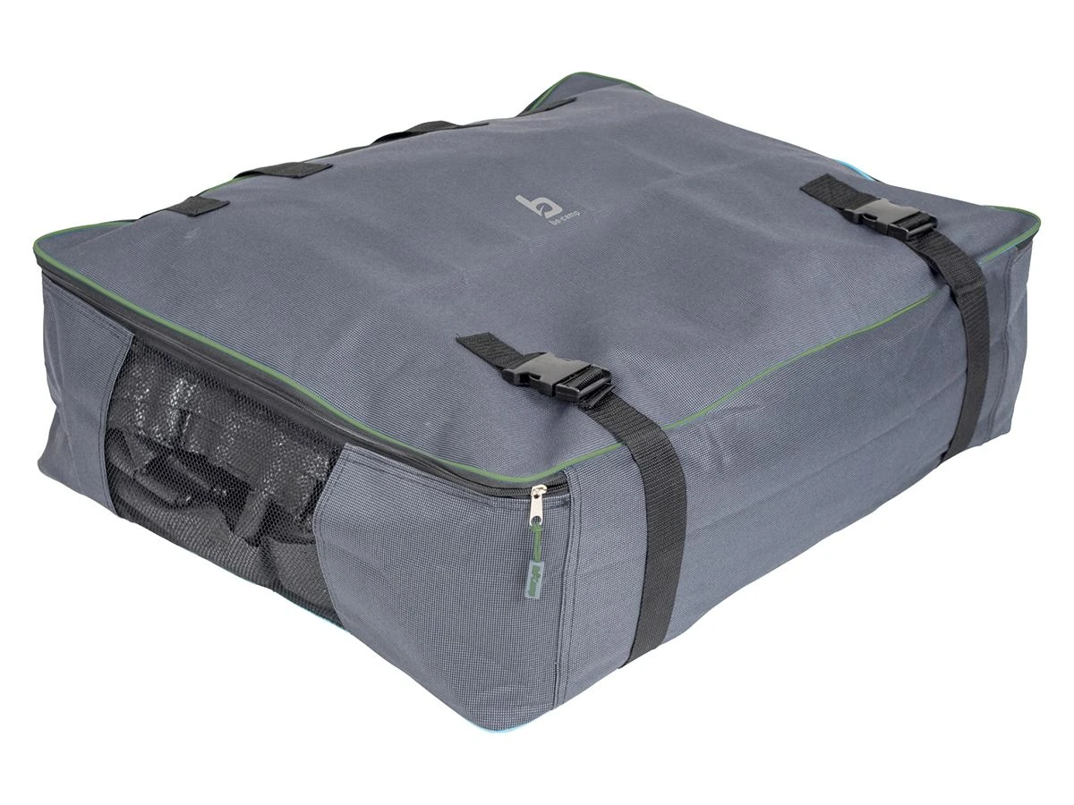 Bo-Camp Opbergtas Voor Tenttapijt 5 Bo-Camp Opbergtas Voor Tenttapijt - Afbeelding 5