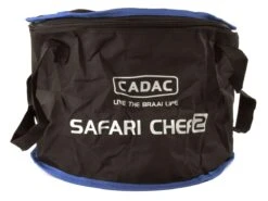 Cadac Safari Chef 30 LP Lite Gasbarbecue -Kwaliteit Outdoor Campingwinkel cadac safari chef 30 lp lite gasbarbecue 6 ecommerce a792