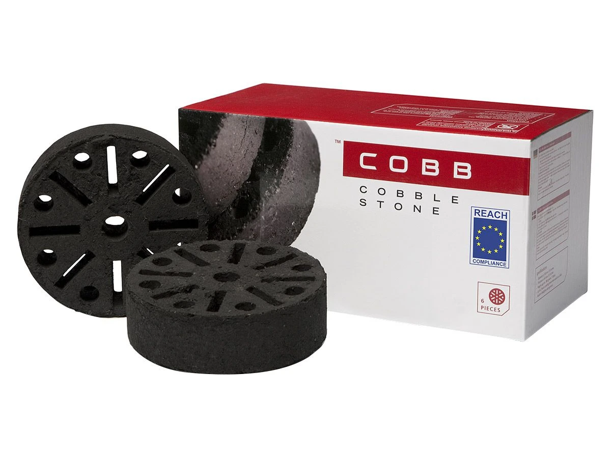 COBB 6 CobbleStones 1 COBB 6 CobbleStones