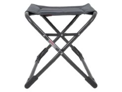 Crespo AP-231 Air-Deluxe Grey Voetenbank -Kwaliteit Outdoor Campingwinkel crespo ap 231 air deluxe voetensteun 2 ecommerce