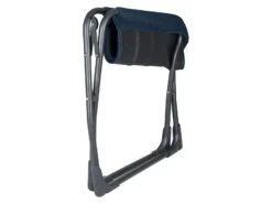 Crespo AP-231 Air-Deluxe Blue Voetenbank -Kwaliteit Outdoor Campingwinkel crespo ap 23184 air deluxe 5 2 ecommerce