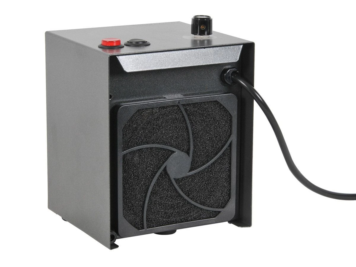 Ecomat 2000 Classic Elektrische Kachel 4 Ecomat 2000 Classic Elektrische Kachel - Afbeelding 4