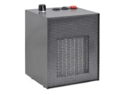 Ecomat 2000 Classic Plus Elektrische Kachel