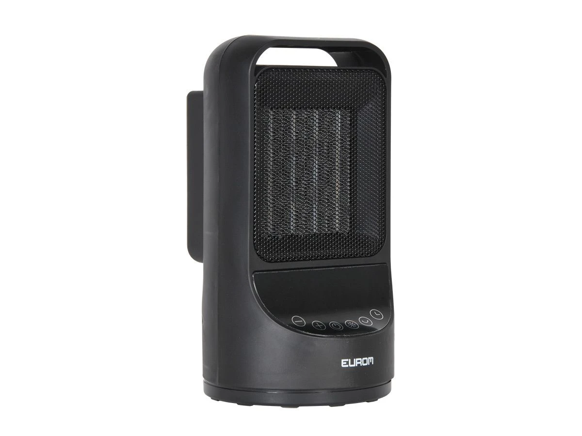 Eurom Comfort Camp 1500 Keramische Kachel 1 Eurom Comfort Camp 1500 Keramische Kachel