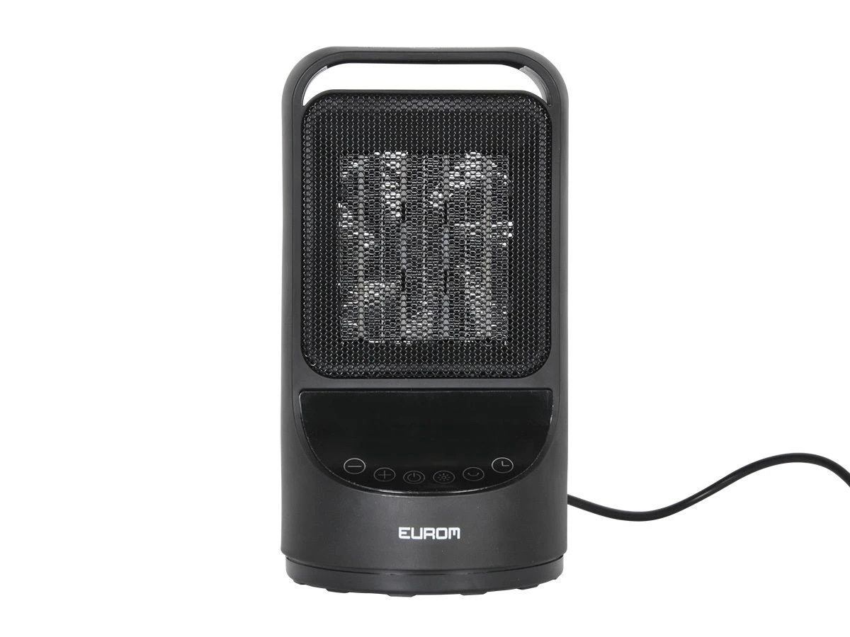 Eurom Comfort Camp 1500 Keramische Kachel 2 Eurom Comfort Camp 1500 Keramische Kachel - Afbeelding 2