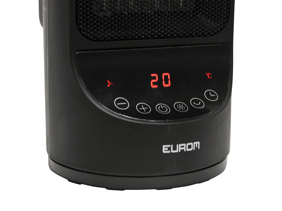 Eurom Comfort Camp 1500 Keramische Kachel 5 Eurom Comfort Camp 1500 Keramische Kachel - Afbeelding 5