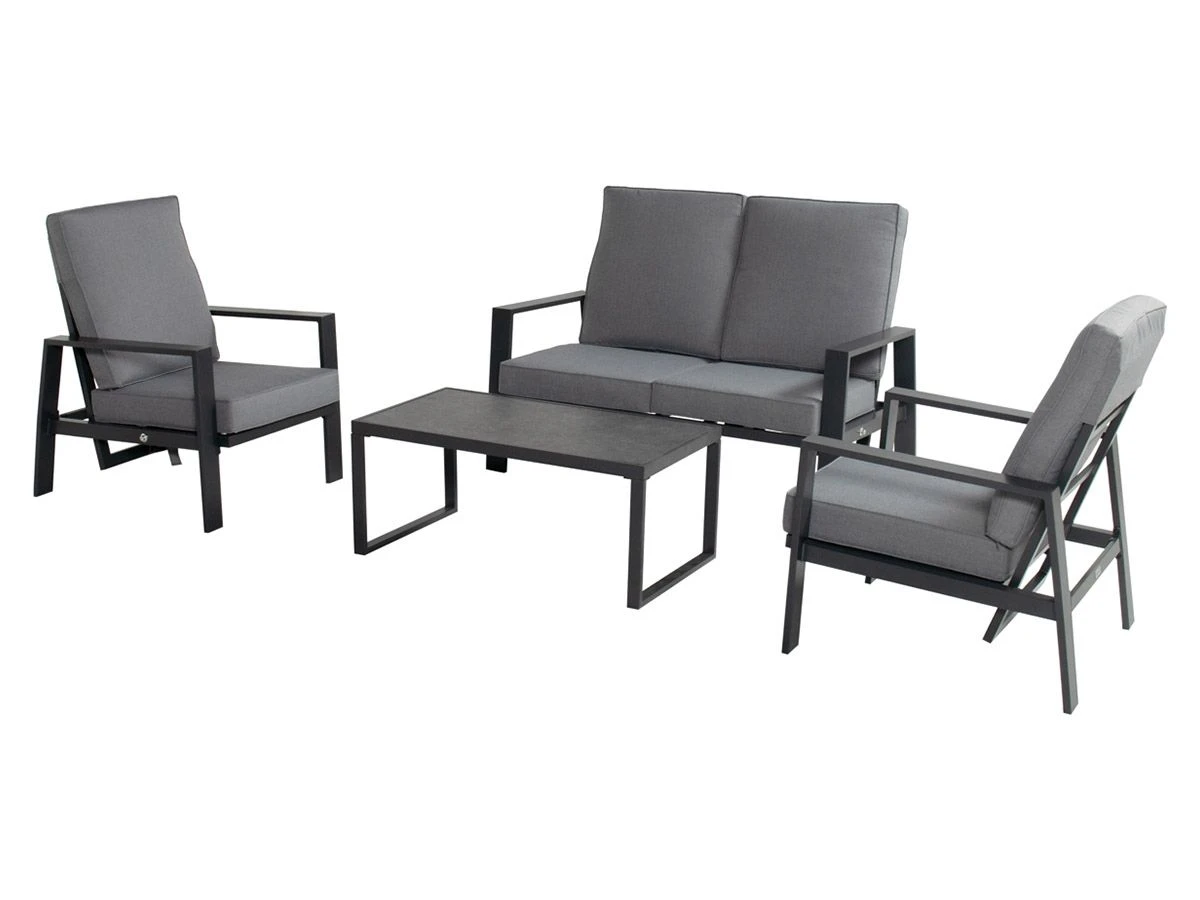 Hartman Cornbury Loungeset 1 Hartman Cornbury Loungeset