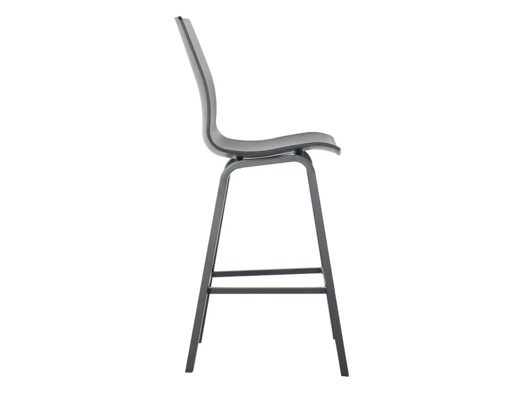 Hartman Sophie Wave Barstoel 3 Hartman Sophie Wave Barstoel - Afbeelding 3