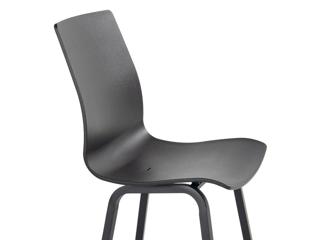 Hartman Sophie Wave Barstoel 4 Hartman Sophie Wave Barstoel - Afbeelding 4