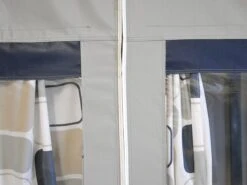 Hypercamp Las Palmas 240 Maat 4 (731 - 755 Cm) Caravanvoortent -Kwaliteit Outdoor Campingwinkel hypercamp las palmas gordijnen 2 ecommerce b1ee 16